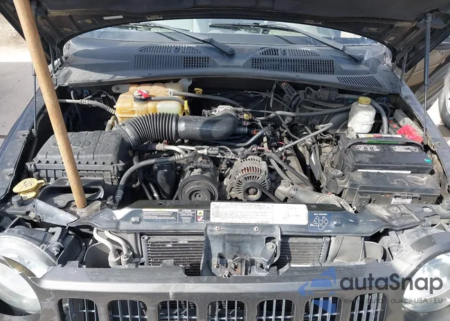 1J4GK48KX6W112231: 44407366