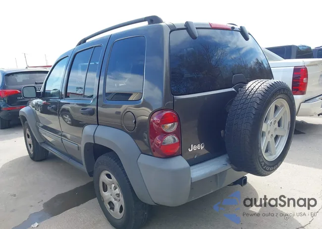 1J4GK48KX6W112231: 44407366