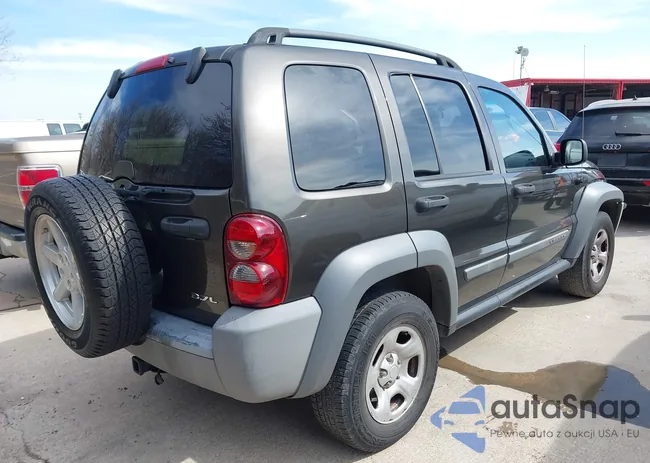 1J4GK48KX6W112231: 44407366