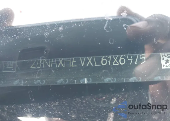 2GNAXHEVXL6186975: 44407377