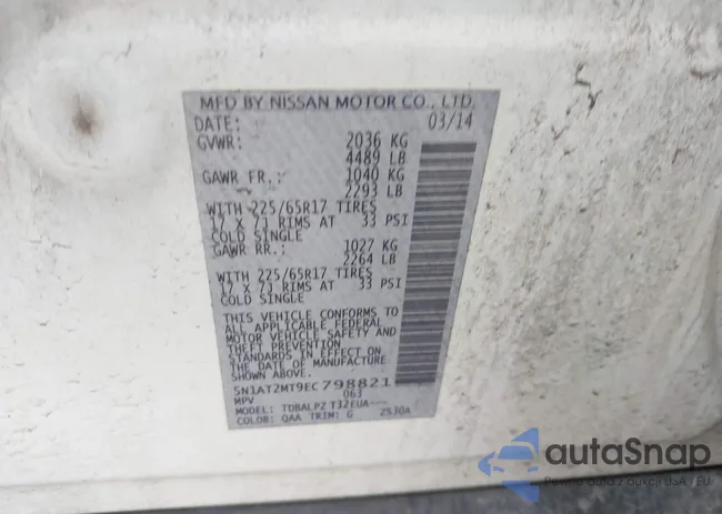 5N1AT2MT9EC798821: 44407423