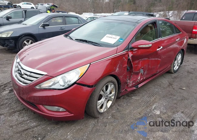 5NPEC4AC9CH456597: 44406441