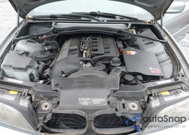 WBABW53445PL50326: 44406445