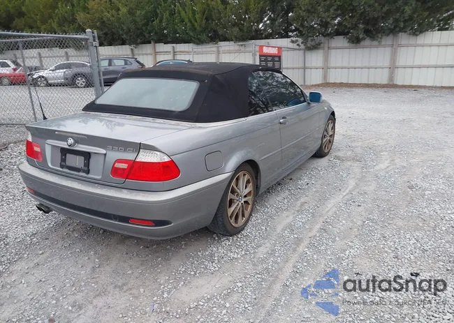 WBABW53445PL50326: 44406445