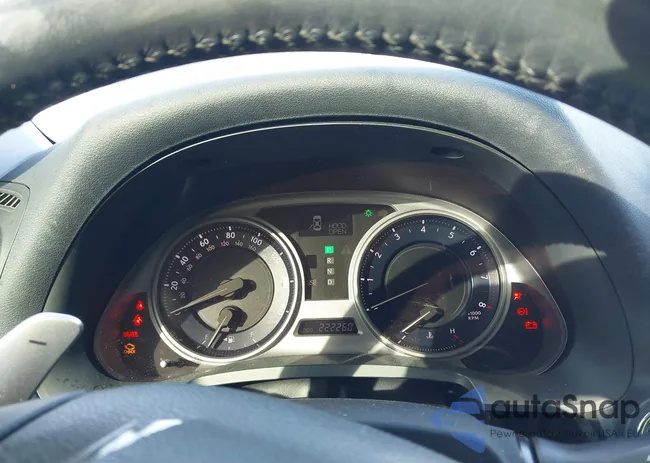 JTHBK262195091334: 44406462