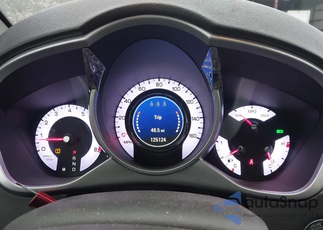 3GYFNAE34CS528152: 44406469