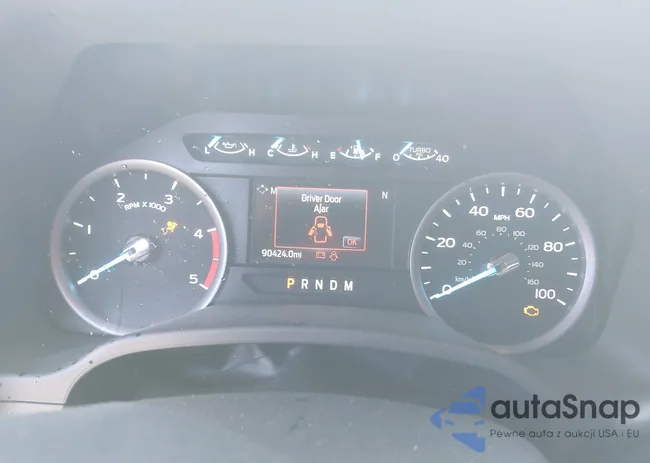 1FT7X2AT8NED45317: 44406496