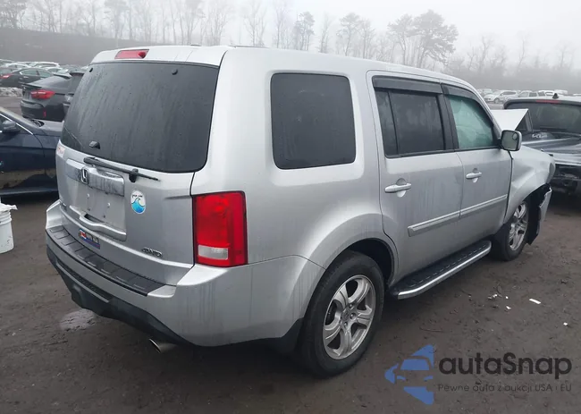 5FNYF4H52FB045525: 44406507