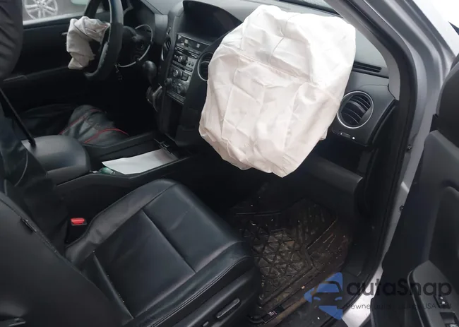 5FNYF4H52FB045525: 44406507