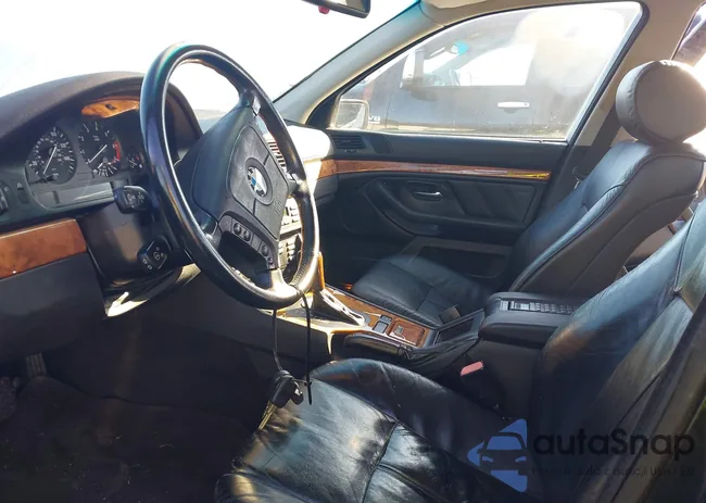 WBADE6329VBW55818: 44406524