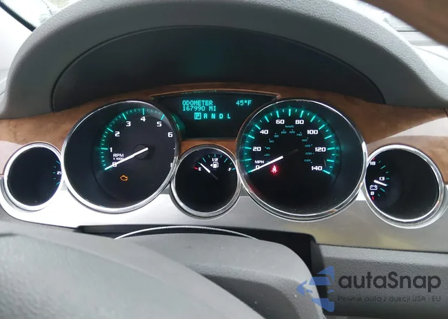 5GALRCED2AJ110416: 44406527