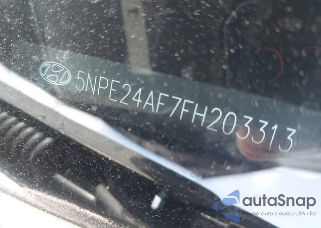 5NPE24AF7FH203313: 44406558