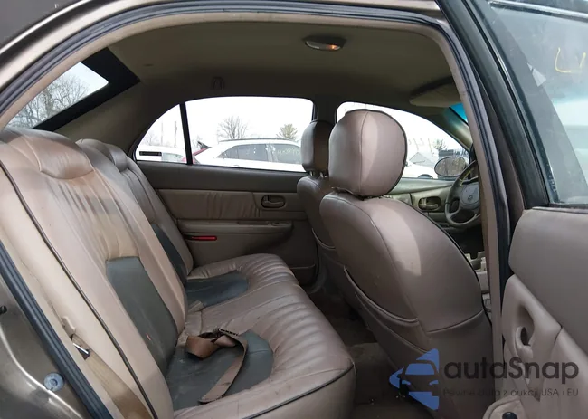 2G4WS52J121144408: 44406625