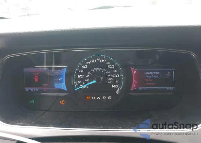 1FAHP2E93DG100470: 44406630