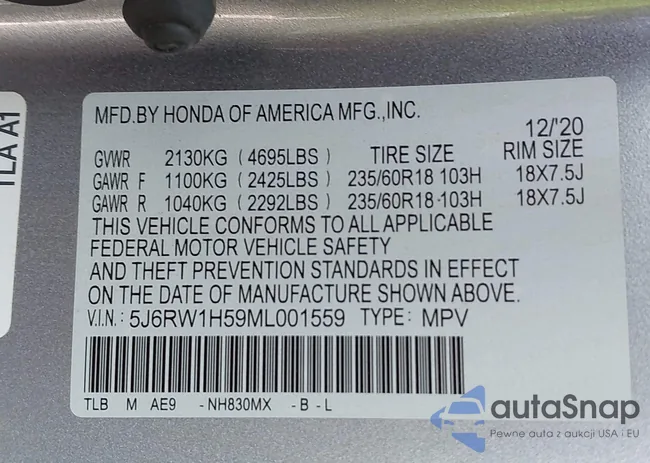 5J6RW1H59ML001559: 44406654