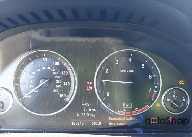 5UXWX9C53D0A17254: 44406667