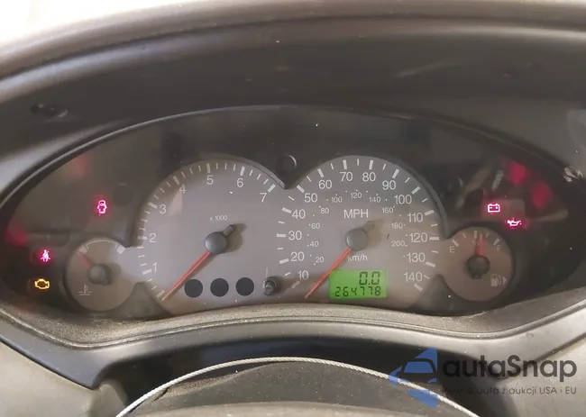 3FAFP31Z73R176526: 44406700