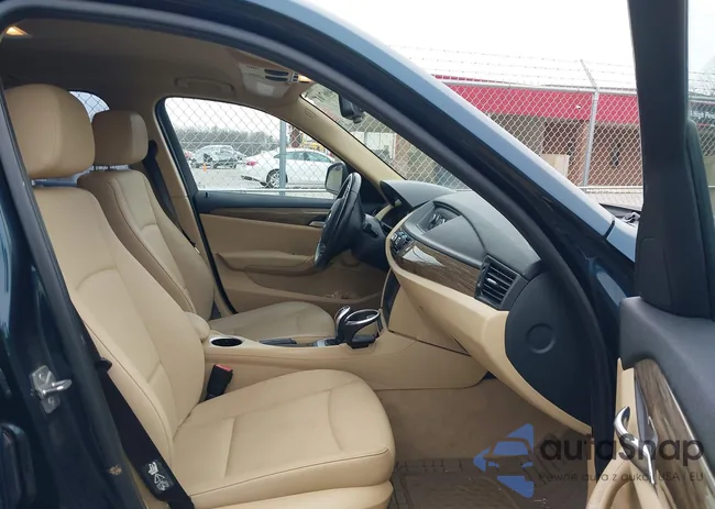 WBAVM1C53EVW52674: 44406701