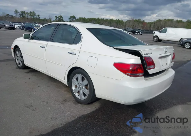 JTHBA30G865147522: 44406720