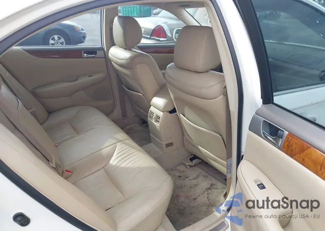 JTHBA30G865147522: 44406720