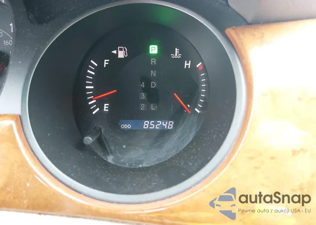 JTHBA30G865147522: 44406720