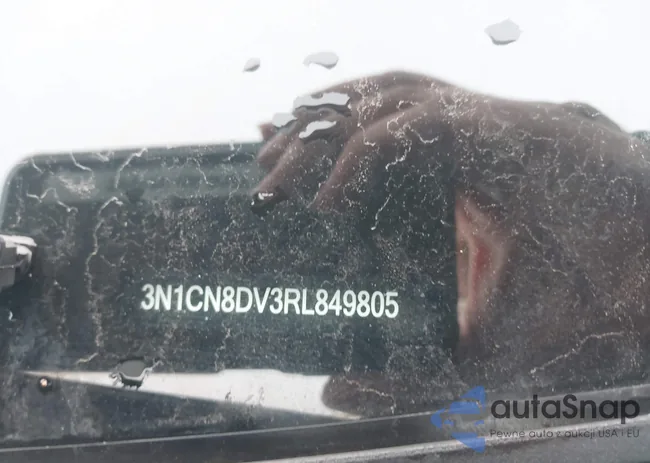 3N1CN8DV3RL849805: 44406721