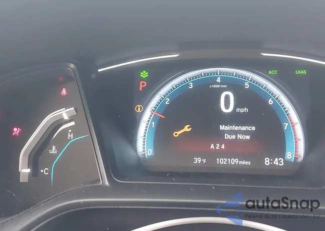 2HGFC2F64KH546938: 44406723