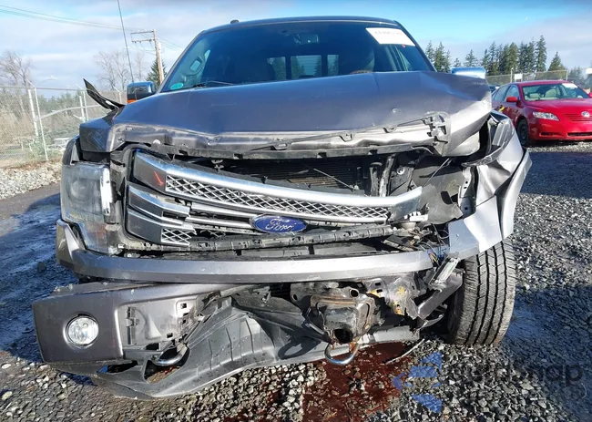 1FTFW1ET1EFB01991: 44406730