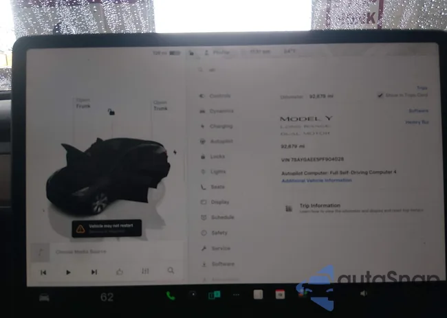 7SAYGAEE5PF904028: 44406762