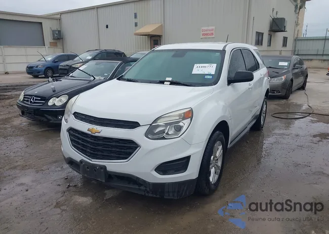 2GNALBEK6G1122093: 44406773