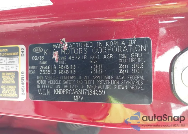 KNDPRCA63H7184359: 44406824