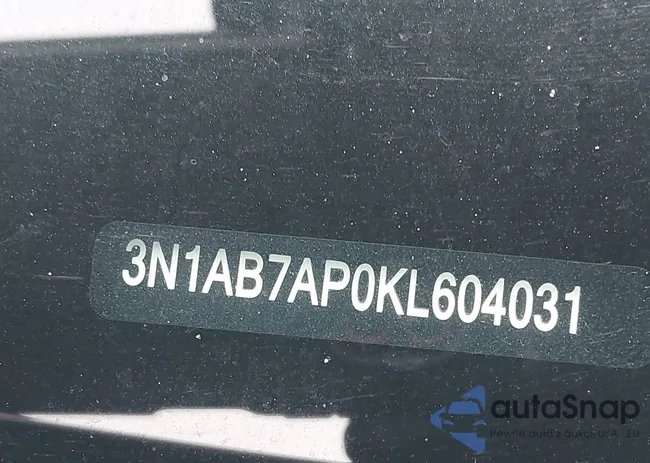 3N1AB7AP0KL604031: 44407854