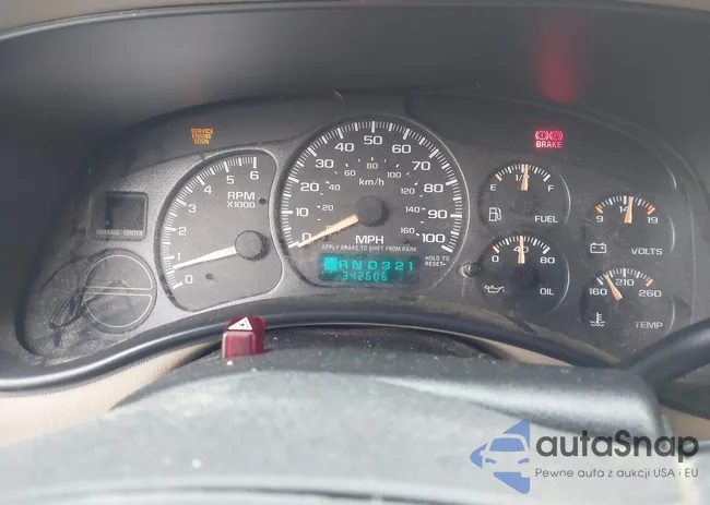 1GCEK19T42Z346960: 44407867