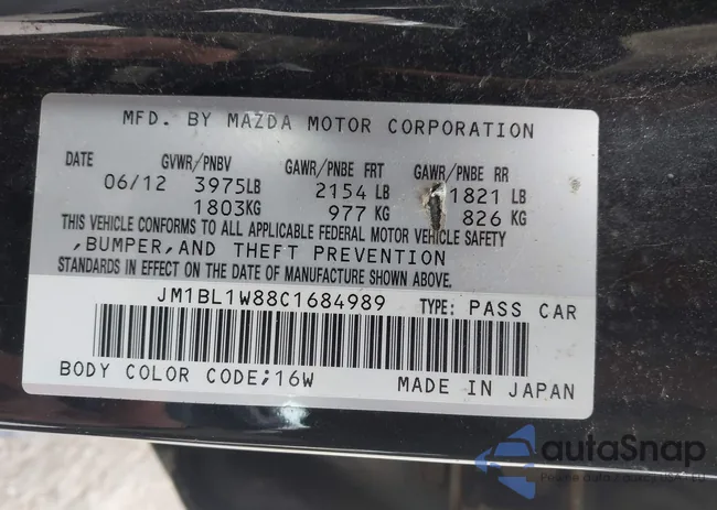 JM1BL1W88C1684989: 44407897