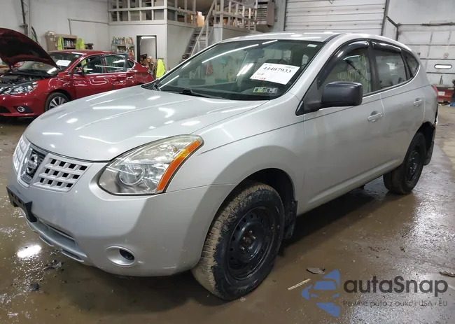 JN8AS58T29W330246: 44407933