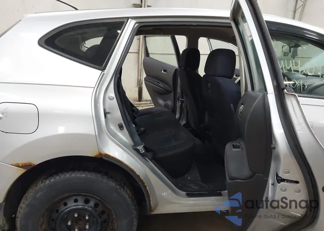 JN8AS58T29W330246: 44407933