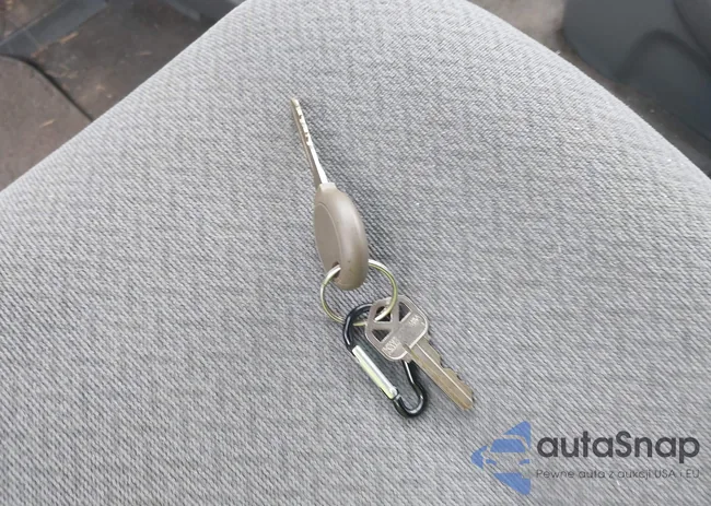 2D4GP44LX6R751288: 44407949