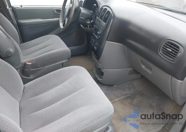 2D4GP44LX6R751288: 44407949