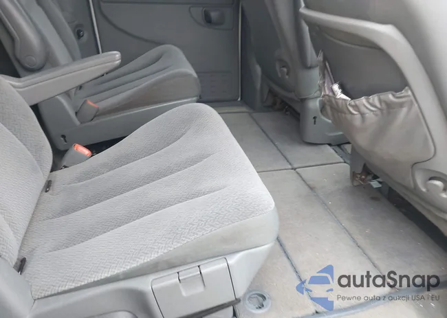 2D4GP44LX6R751288: 44407949