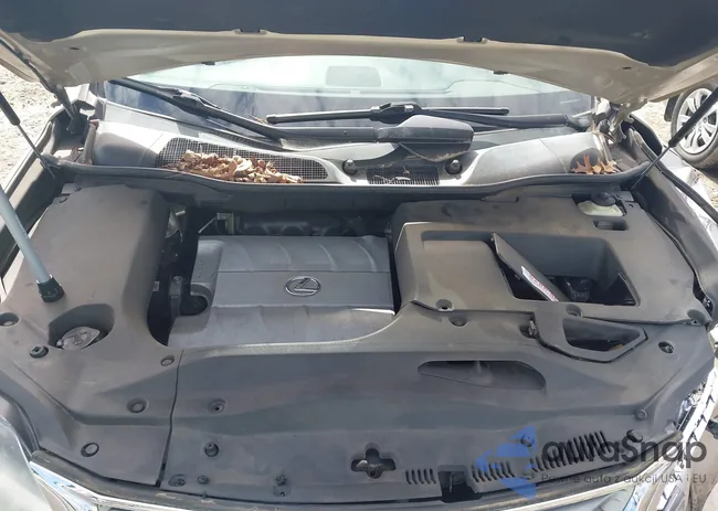 2T2ZK1BA9FC190307: 44407962