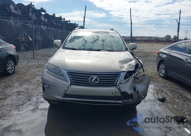 2T2ZK1BA9FC190307: 44407962