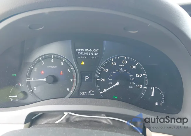 2T2ZK1BA9FC190307: 44407962