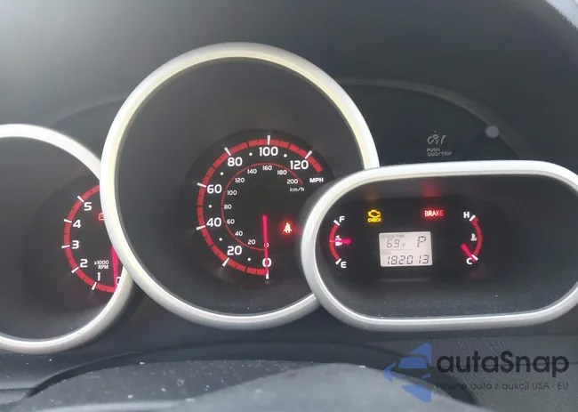 2T1KU40E79C072168: 44407970