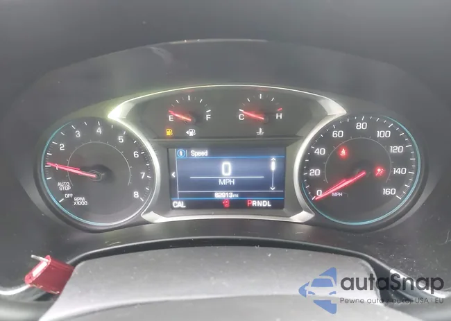 3GNAXUEV6LL334334: 44408042