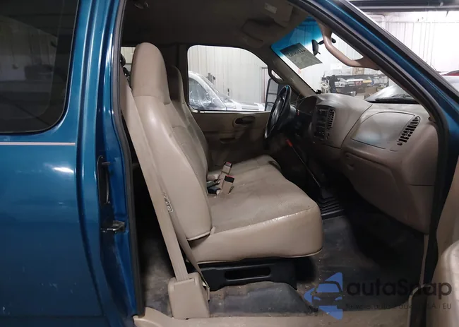 1FTZX1723YKA61911: 44408063