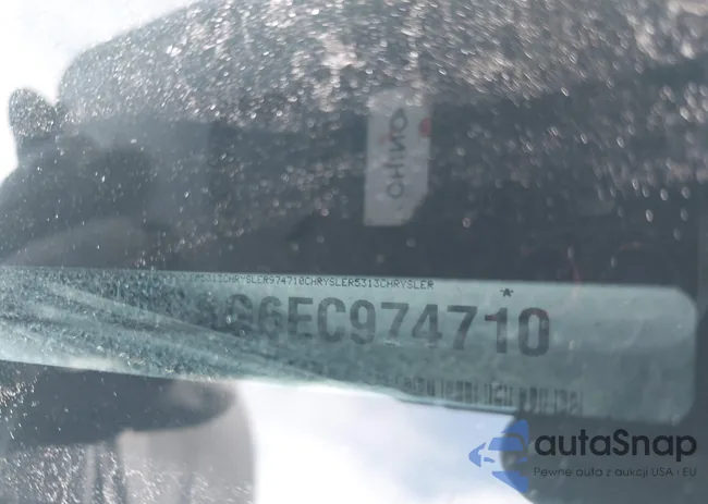 1C4RDHAG6EC974710: 44408067