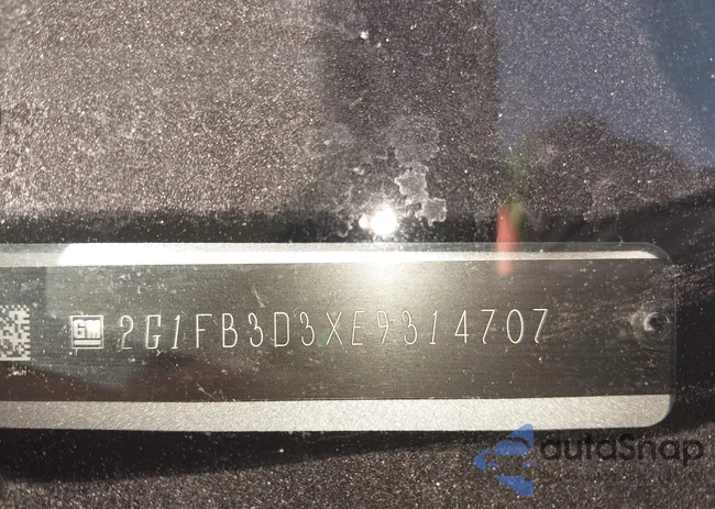 2G1FB3D3XE9314707: 44408068