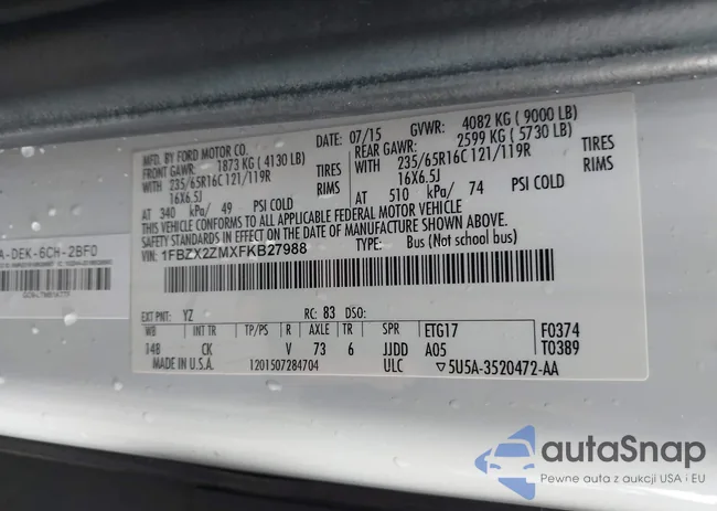 1FBZX2ZMXFKB27988: 44408070