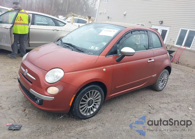 3C3CFFER5CT188855: 44408079