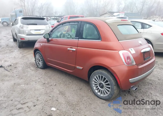 3C3CFFER5CT188855: 44408079